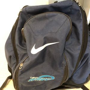 Nike Volleyball Bag